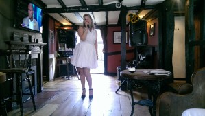 2nd kings photo singing